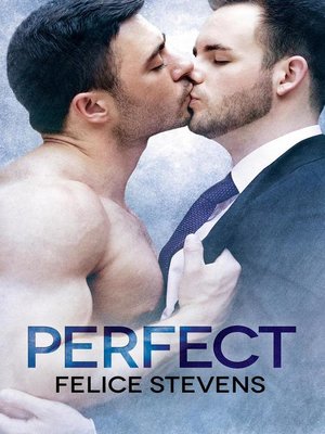 cover image of Perfect